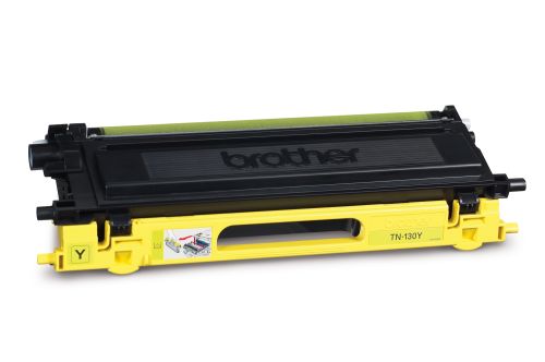 BROTHER Toner Amarelo  HL-4040CN/4050/4070CDW Toner Amarelo, 1.500 paginas , Brother , BROTN130Y , 4977766648127